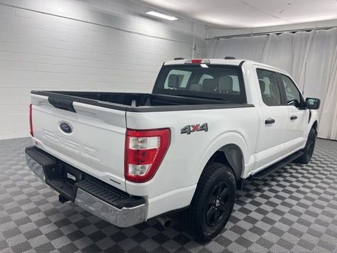 Used 2023 Ford F150 XL w/ Trailer Tow Package image 5