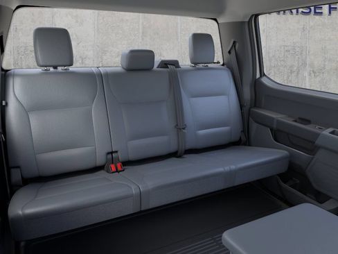 New 2026 Ford F250 4x4 Crew Cab Super Duty image 11