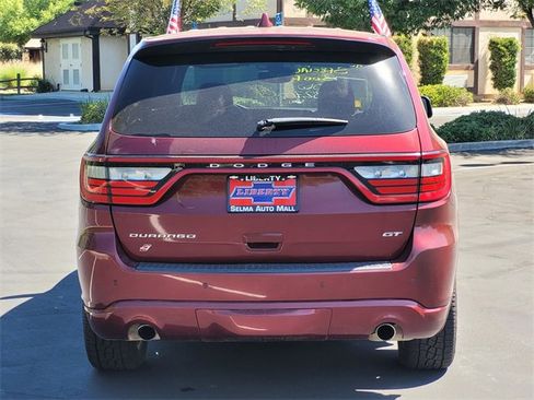 Used 2022 Dodge Durango GT image 6