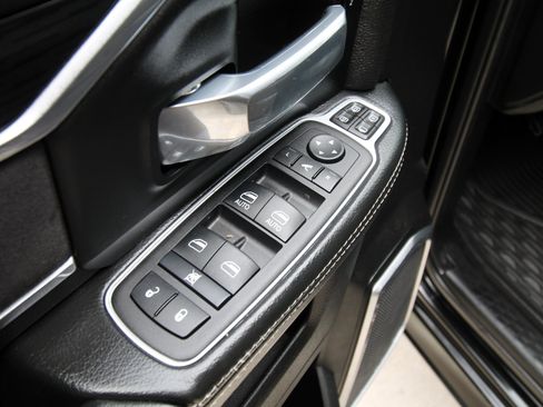 Used 2024 RAM 3500 Laramie w/ Night Edition AWD/4WD image 20