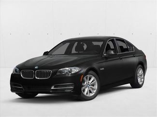 Used 2014 BMW 528i Sedan RWD video 1