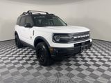 Used 2023 Ford Bronco Sport Badlands w/ Premium Package image 2