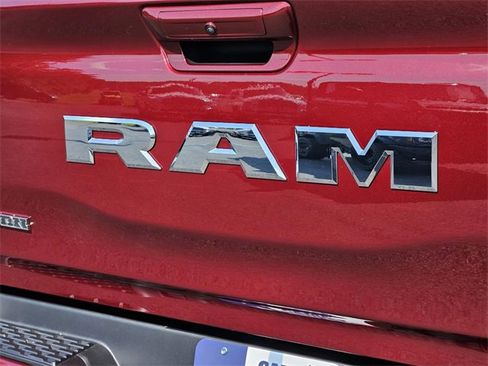 New 2026 RAM 1500 Big Horn image 5