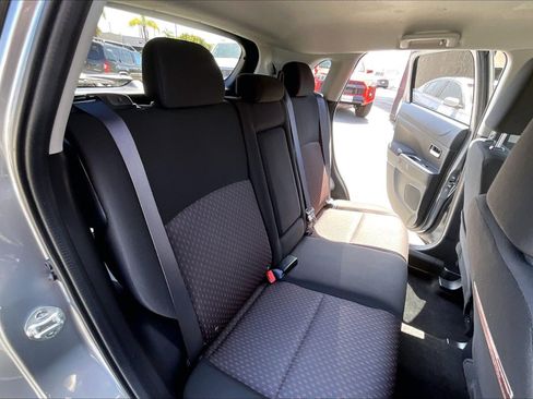 Used 2017 Mitsubishi Outlander Sport ES FWD image 24