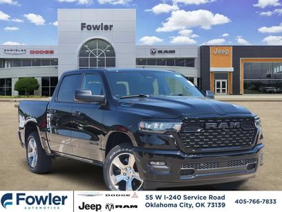 New 2026 RAM 1500 Express