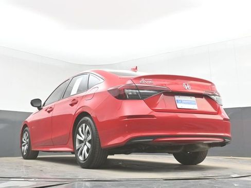 Certified 2026 Honda Civic LX image 43
