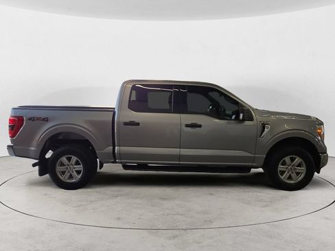Used 2021 Ford F150 XLT w/ Equipment Group 301A Mid AWD/4WD image 4