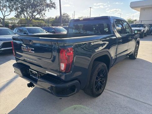 Used 2021 GMC Sierra 1500 Elevation image 6
