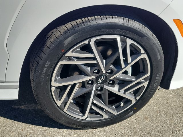 Used 2023 Hyundai Kona N Line w/ Cargo Package FWD image 33
