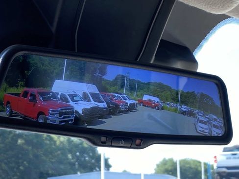 Used 2024 RAM ProMaster 3500 w/ Quick Order Package 22H SLT+ FWD image 45