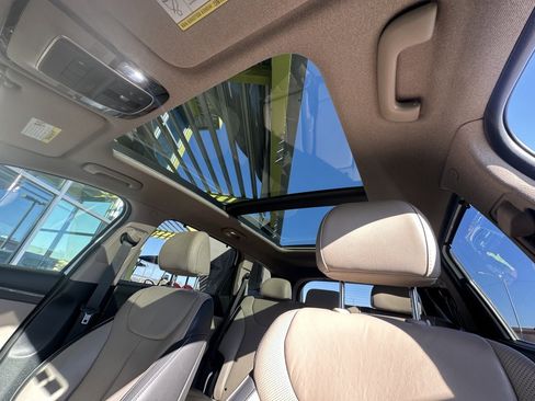 Used 2021 Hyundai Santa Fe Limited image 30