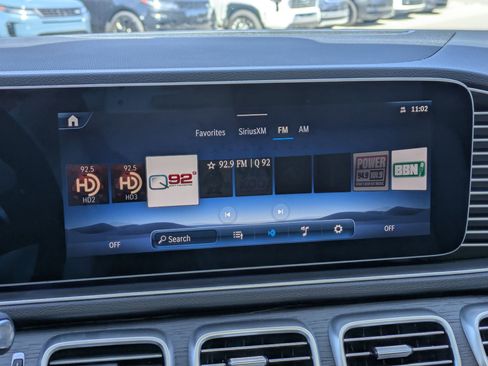 New 2026 Mercedes-Benz GLE 450e 4MATIC image 12
