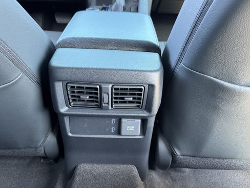 New 2026 Toyota 4Runner TRD Off-Road Premium AWD/4WD image 7