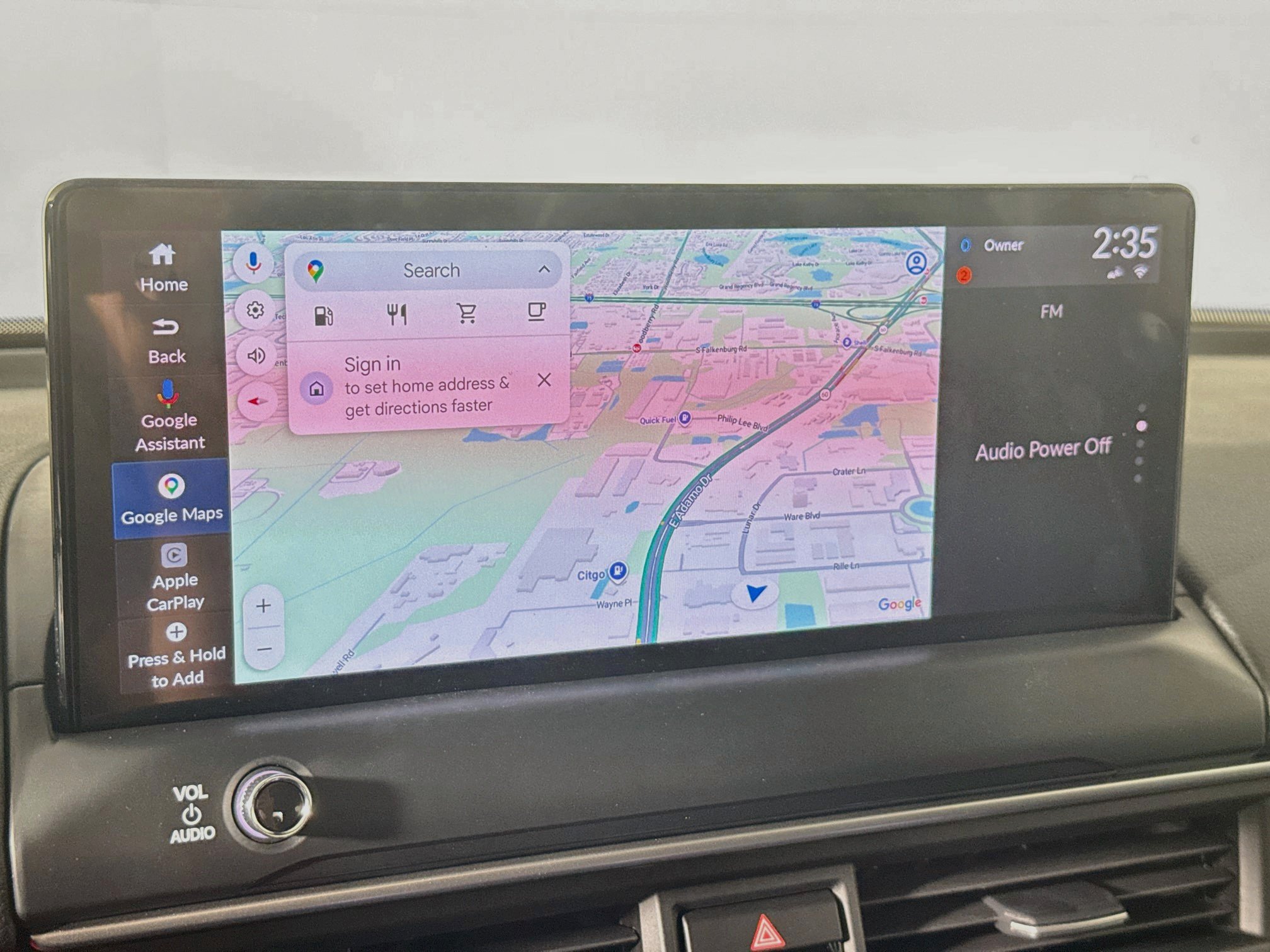 New 2026 Honda Pilot Elite image 14