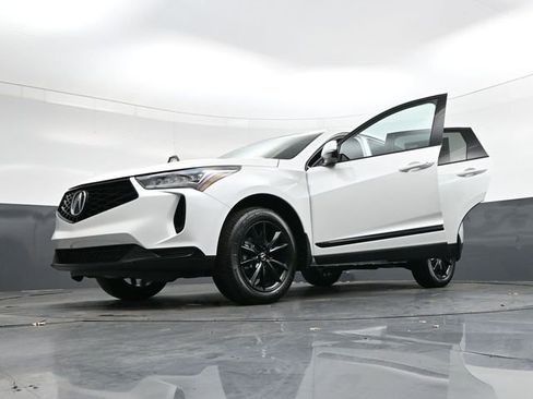 New 2026 Acura RDX SH-AWD image 38