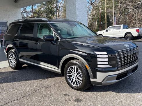 New 2026 Hyundai Palisade SEL image 21