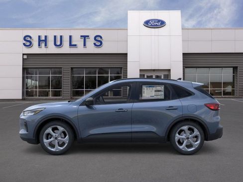 New 2026 Ford Escape ST-Line w/ Cold Weather Package image 3