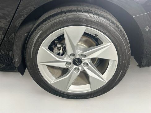 Used 2023 Audi A3 2.0T Premium FWD image 11