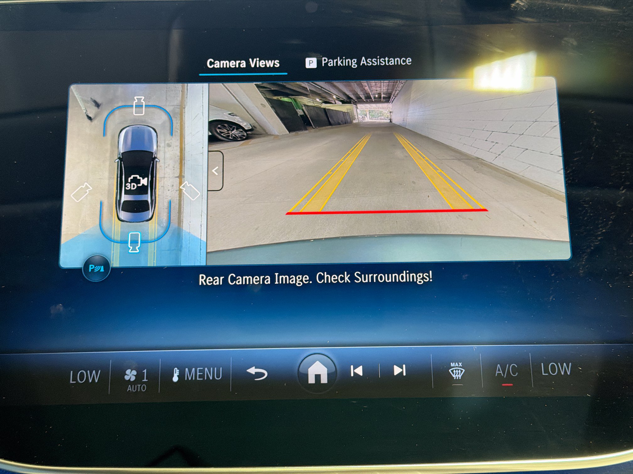 Used 2025 Mercedes-Benz E 450 4MATIC Sedan image 33