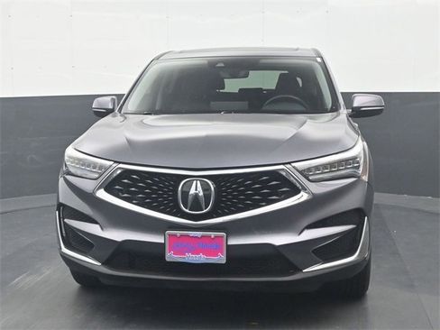 Used 2019 Acura RDX w/ Technology Package image 3