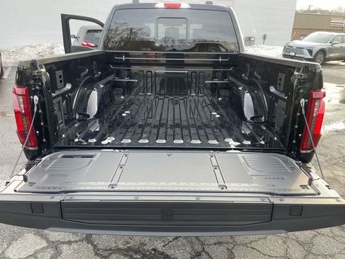 Used 2025 Ford F150 Tremor w/ Bed Utility Package image 25