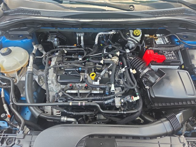 Used 2021 Ford Escape SE FWD image 32