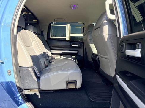 Used 2021 Toyota Tundra SR5 image 35