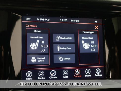 Used 2022 Dodge Durango GT image 6