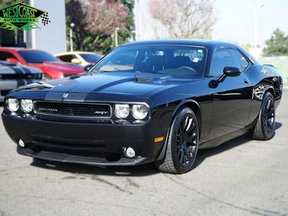 Used 2009 Dodge Challenger SRT8 w/ SRT Option Group II