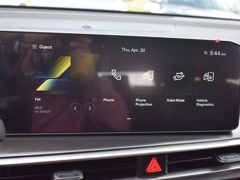 New 2026 Kia Sorento S AWD/4WD image 28