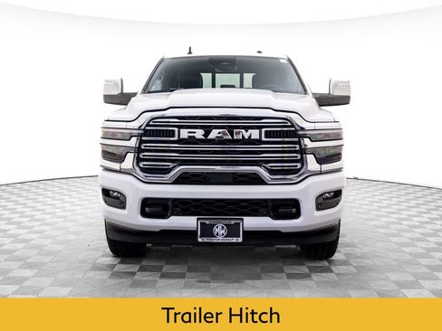 Used 2025 RAM 2500 Laramie image 8
