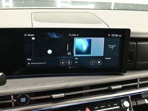 New 2026 Hyundai Santa Fe Limited image 14