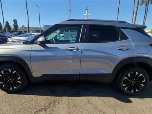 Certified 2023 Chevrolet TrailBlazer LT image 5