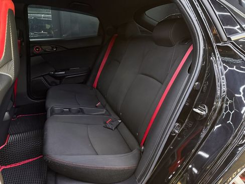 Used 2017 Honda Civic Type R image 19