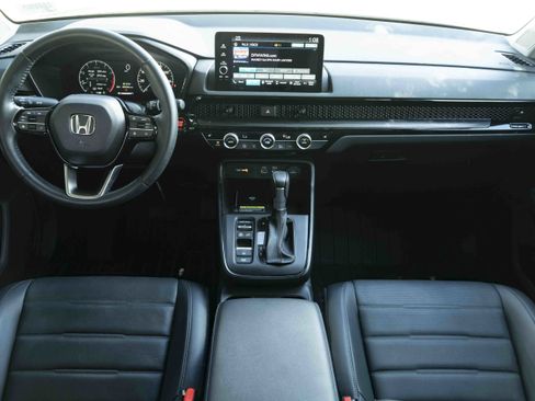 Used 2024 Honda CR-V EX-L image 26