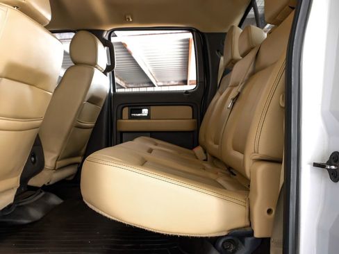 Used 2014 Ford F150 XLT w/ Equipment Group 302A Luxury image 36