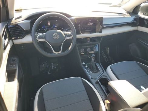 New 2026 Volkswagen Taos S FWD image 11