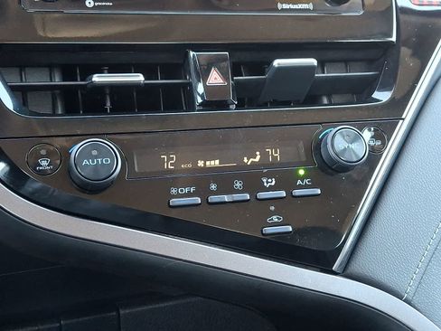 Certified 2024 Toyota Camry SE image 18