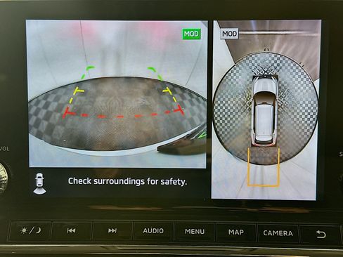 Used 2024 Mitsubishi Outlander SE image 23