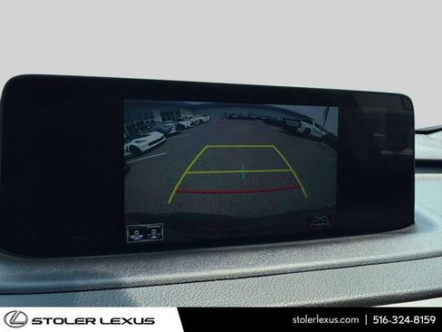 Used 2022 Lexus RX 350 AWD w/ Premium Package image 33