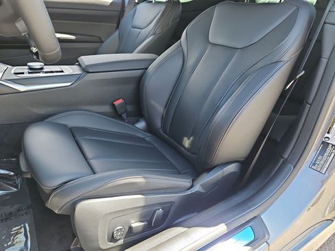 New 2027 BMW 430i Coupe w/ Parking Assistance Package RWD image 4