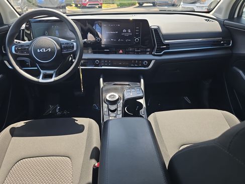 Certified 2024 Kia Sportage LX FWD image 12