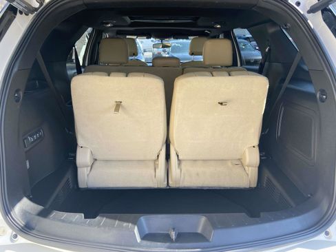 Used 2017 Ford Explorer Limited image 7