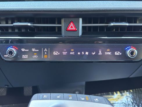 Used 2022 Kia EV6 Wind w/ Wind Technology Package image 27