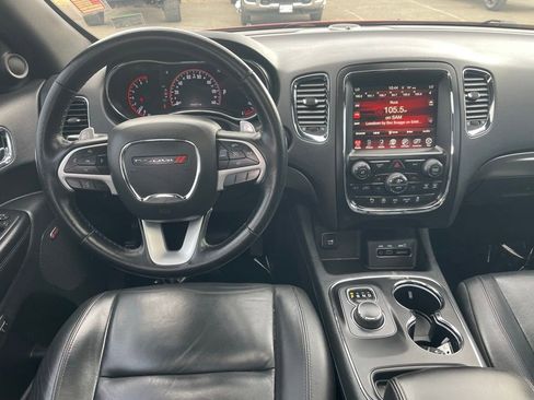Used 2017 Dodge Durango GT w/ Premium Group image 4