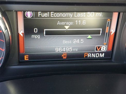 Used 2015 GMC Sierra 1500 SLT w/ SLT Crew Cab Value Package image 27