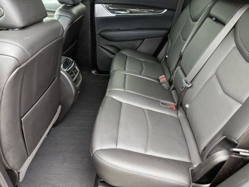Used 2021 Cadillac XT5 Sportv image 14