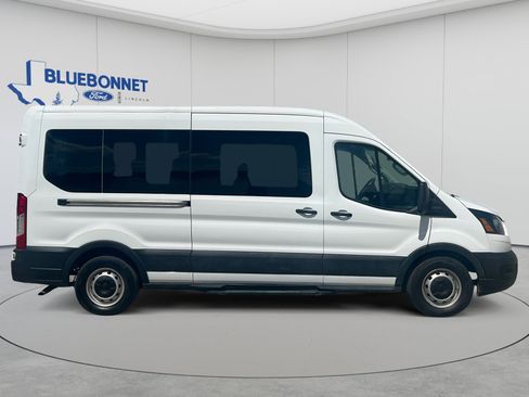 Used 2023 Ford Transit 350 XL RWD image 4