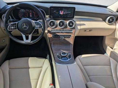 Used 2021 Mercedes-Benz C 300 Sedan image 17