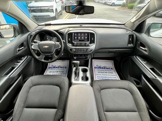 Used 2020 Chevrolet Colorado LT video 2